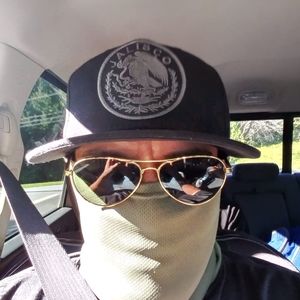 Meet your Posher, Alfredo